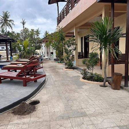 Gihon Bungalow Gili Trawangan Exterior photo